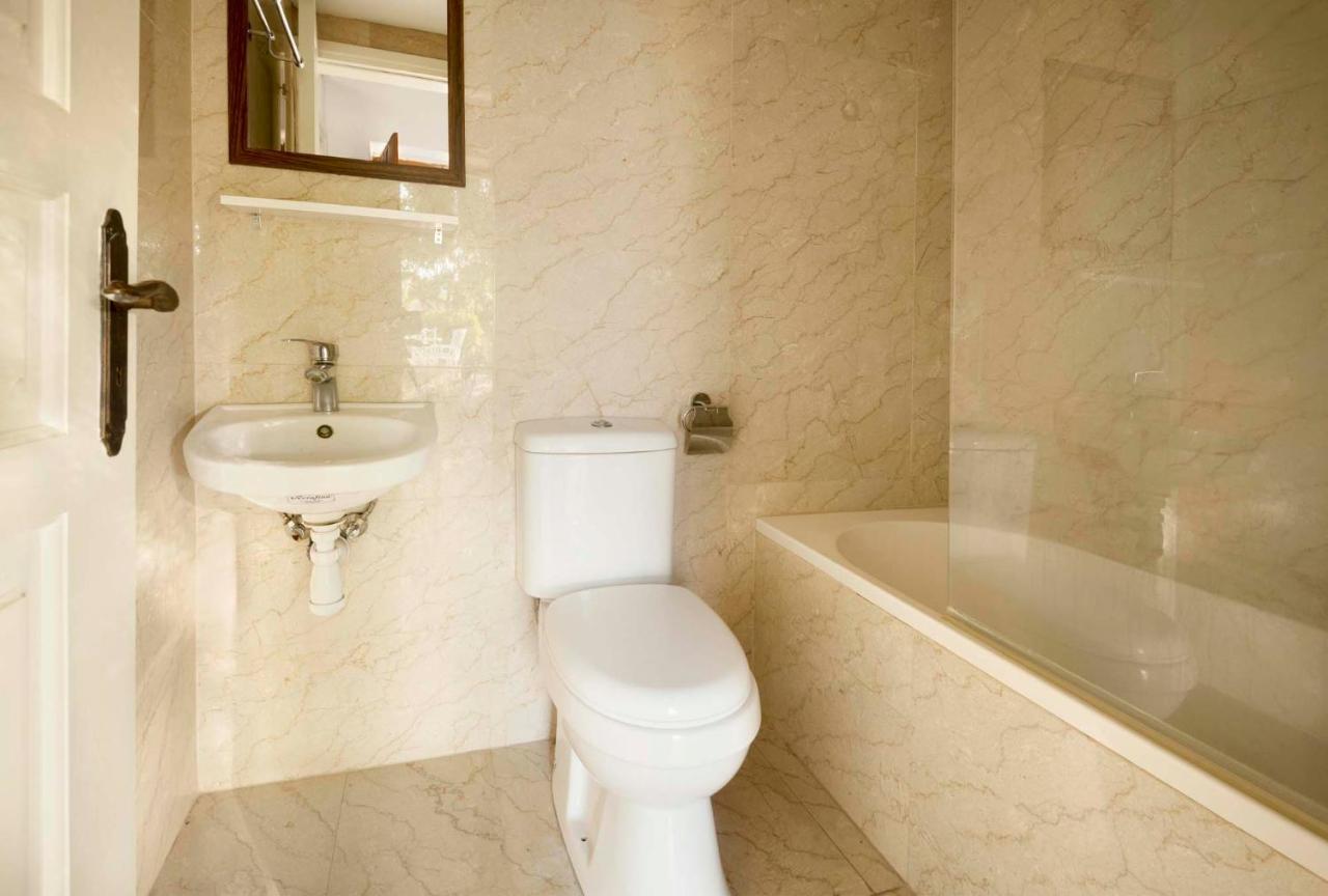 Meleni Cottage Houses Parekklisia Экстерьер фото